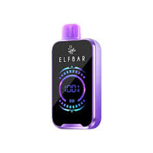 Load image into Gallery viewer, Elfbar Raya D2 20k Puffs Disposable
