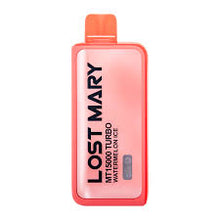 Load image into Gallery viewer, Lost Mary MT 15000 Turbo Disposable

