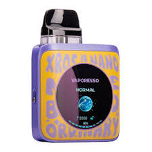 Load image into Gallery viewer, Vaporesso Xros 4 Nano Pod Kit
