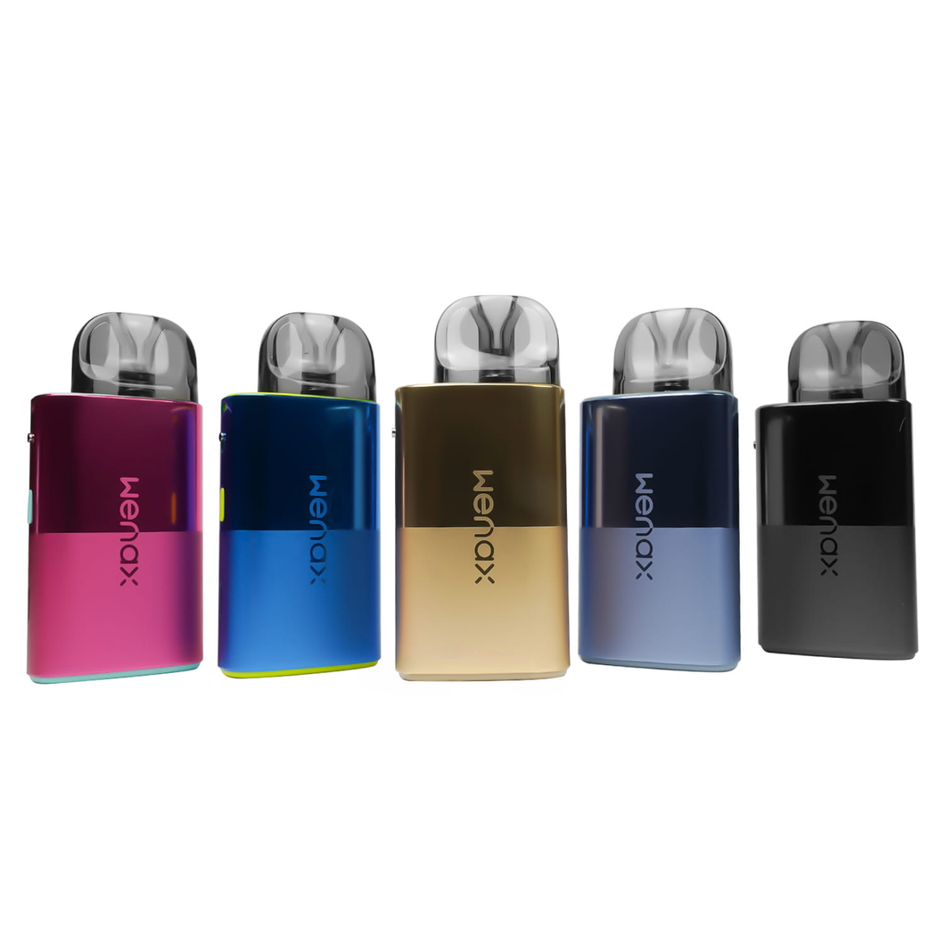 Geekvape Wenax U Kit Sticky Fingers Geekvape Wenax U Kit Sticky Fingers
