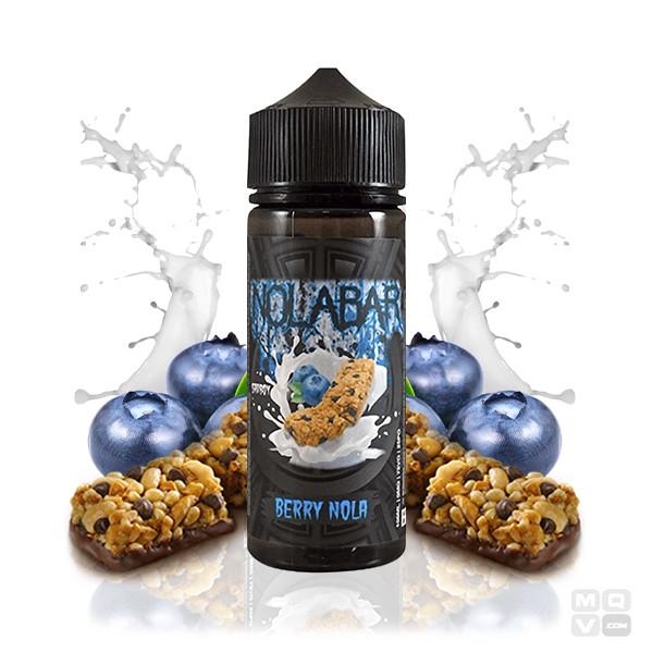 Sad Boy  Berry Nola Bar  100ml