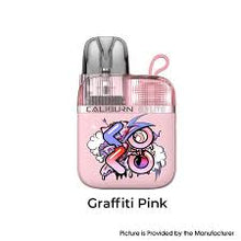 Load image into Gallery viewer, Uwell Caliburn G3 Lite Koko Pod Kit
