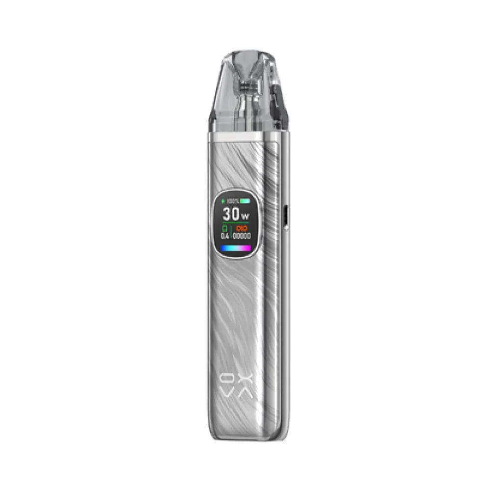 OXVA XLIM Pro 2 Pod Kit Available at Best Price in Pakistan – Sticky Fingers