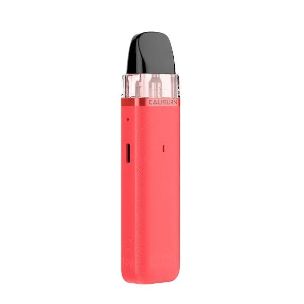 Uwell Caliburn G3 Lite Pod System 25 Watts (1200 mAh)