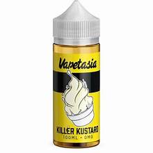 Vapetasia Killer Kustard  100ml