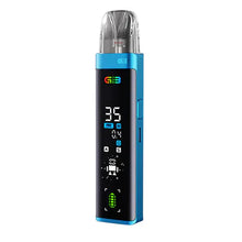 Load image into Gallery viewer, Uwell Caliburn G3 Pro Pod Kit
