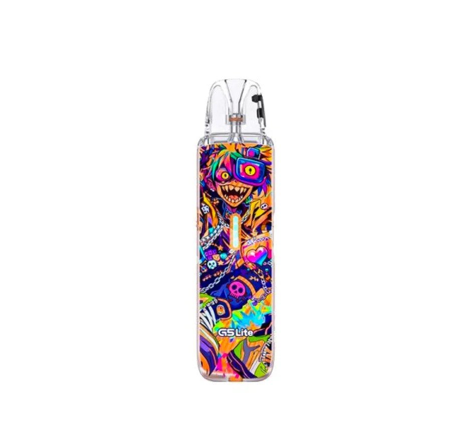 Uwell Caliburn G5 Lite Pod Kit