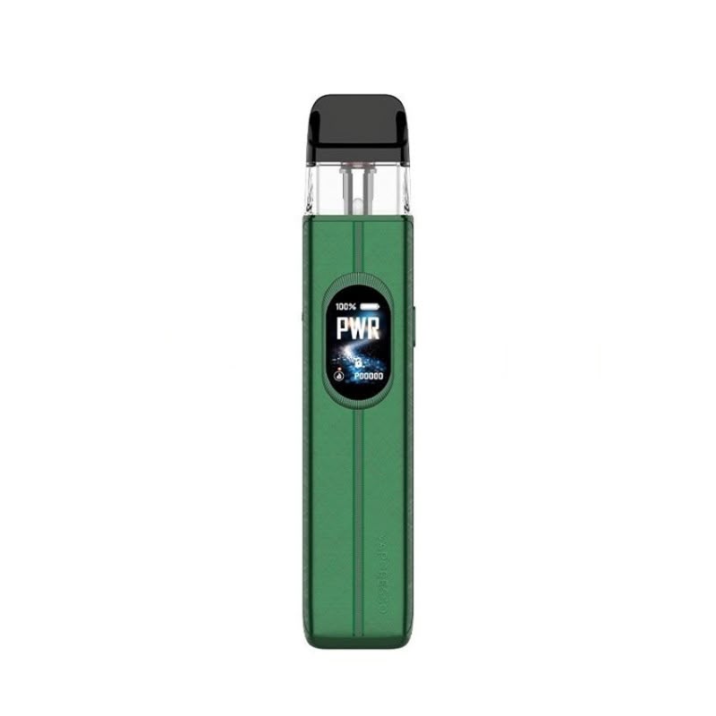 Vaporesso Xros 6 Pod Kit