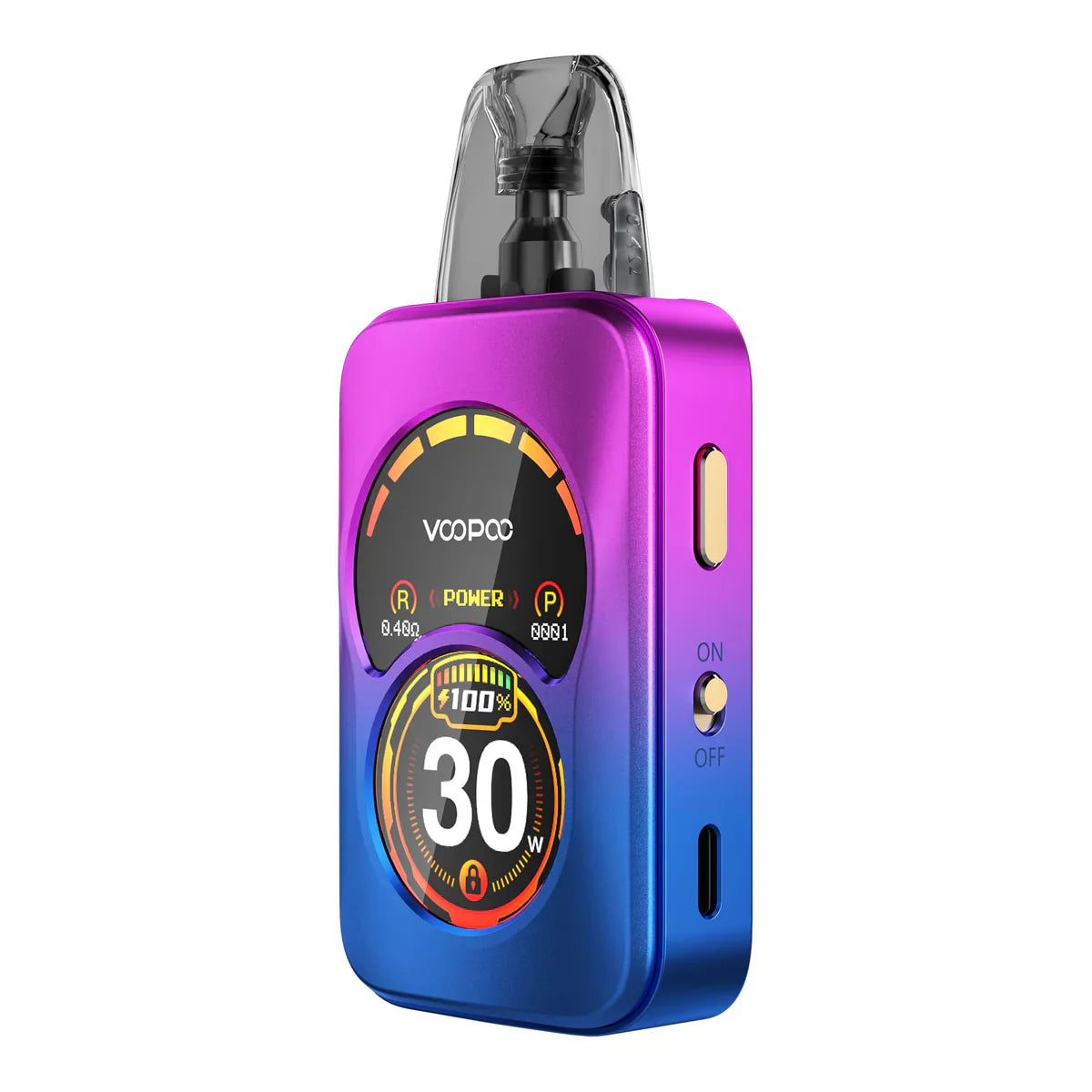 Voopoo Argus A Pod Kit