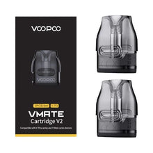 Load image into Gallery viewer, VOOPOO -Vthru pro /Vmate E REPLACEMENT -  POD
