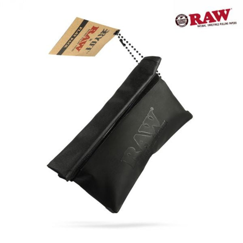 Raw - Flat Pack