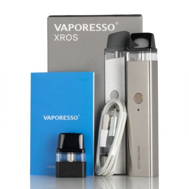 Vaporesso - XROS Pod - Kit