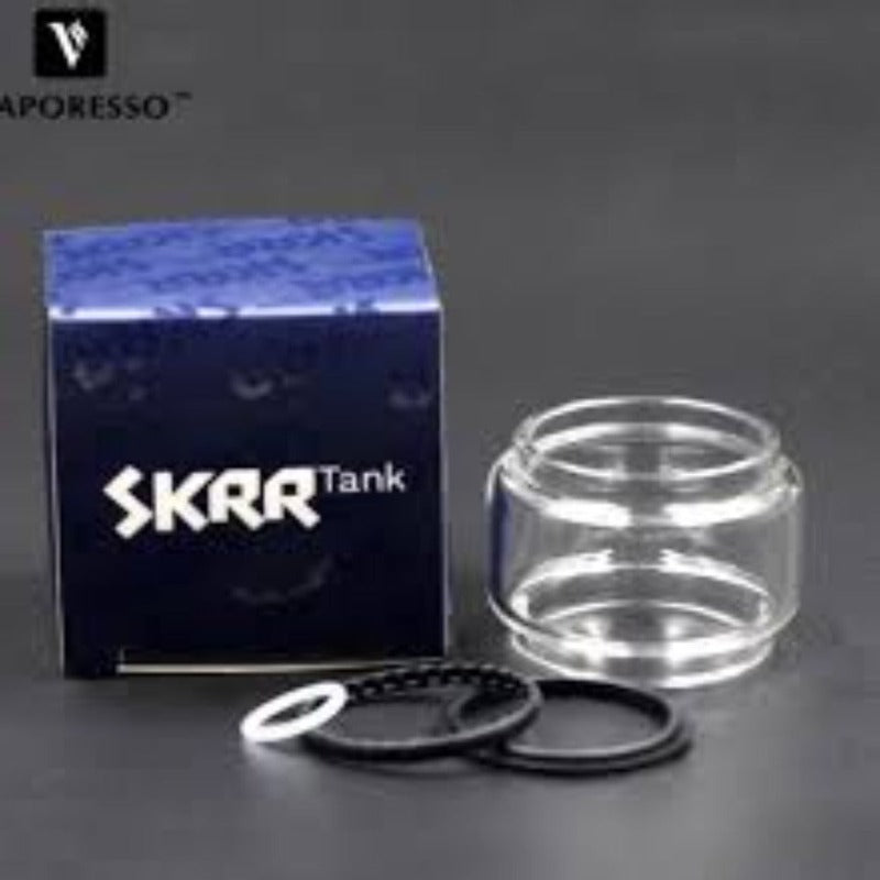 Vaporesso - SKRR Tank Bubble Glass tube - 8ml