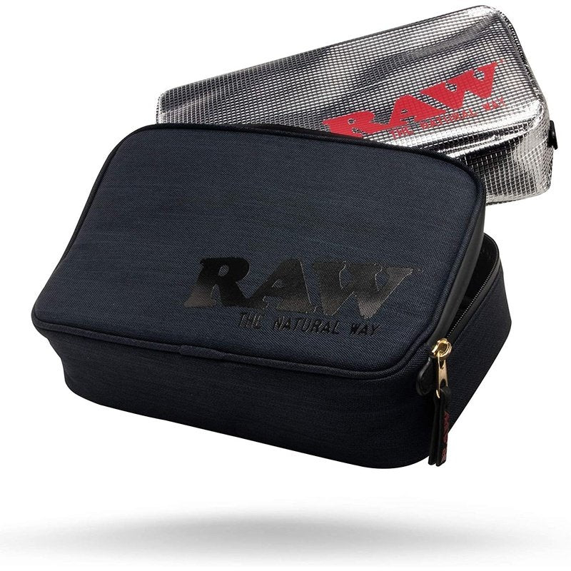 RAW - SMOKERS POUCH SMALL