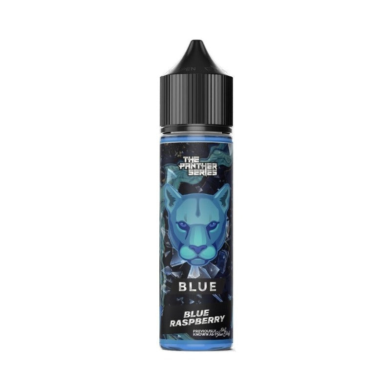 Dr Vapes - Blue Frozen Raspberry - 60ml