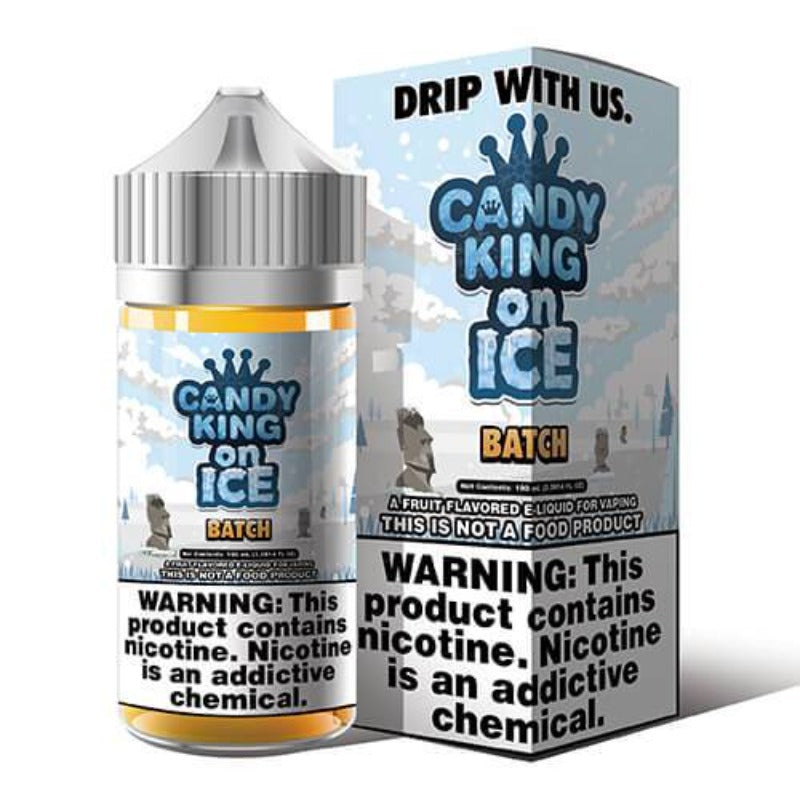 Candy King - Batch on ice - 100ml
