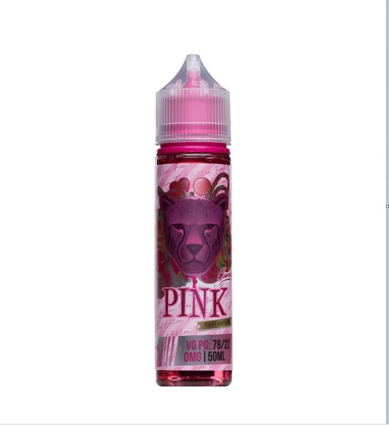 Dr Vapes - Pink Panther Original - 60ml