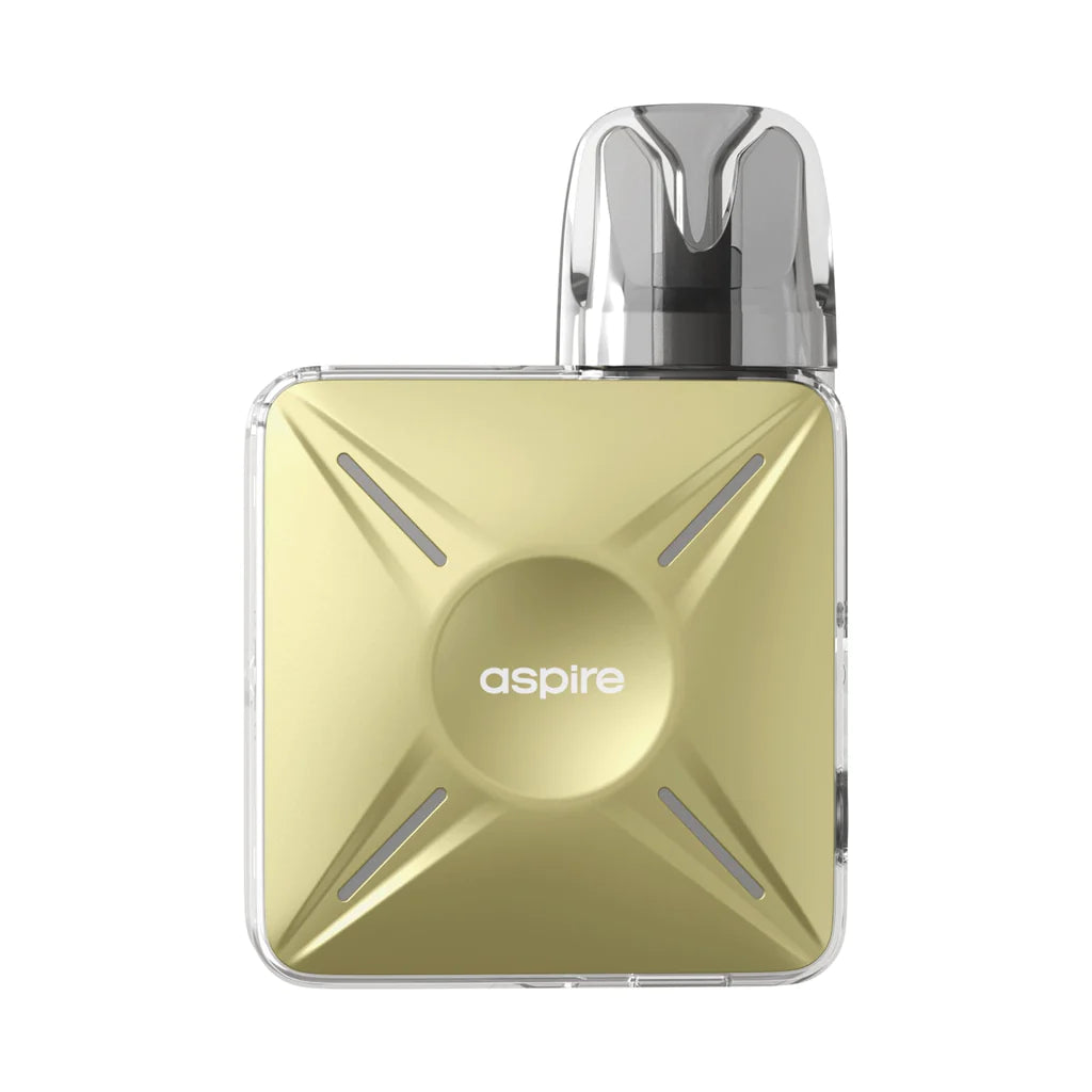 Aspire Cyber X Pod Kit Now Available At Best Price in Pakistan