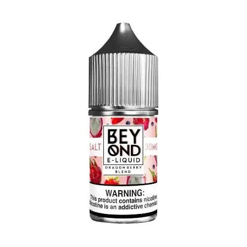 Beyond Dragon Berry Blend Ice 30ml