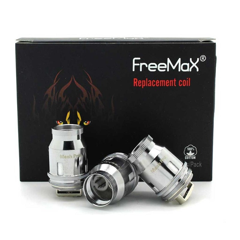 FreeMax - Mesh Pro Coil - 0.2ohm