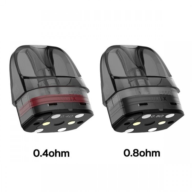 Vaporesso Luxe X Replacement Pods At Best Price