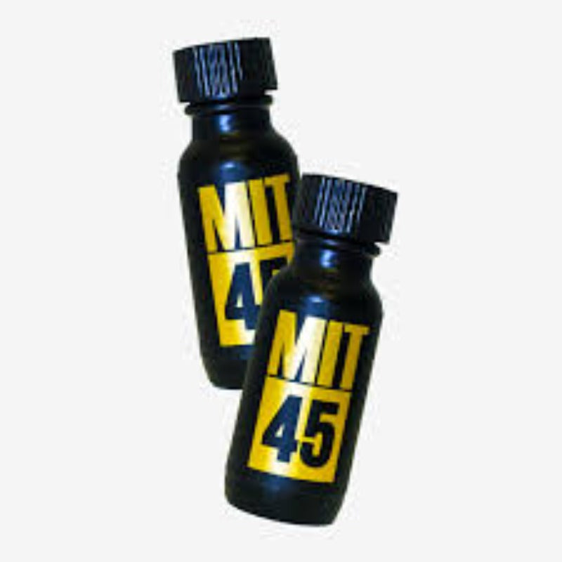 MIT45 - Liquid Gold - 15ml