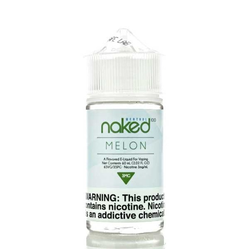 Naked 100 - Melon - 60ml