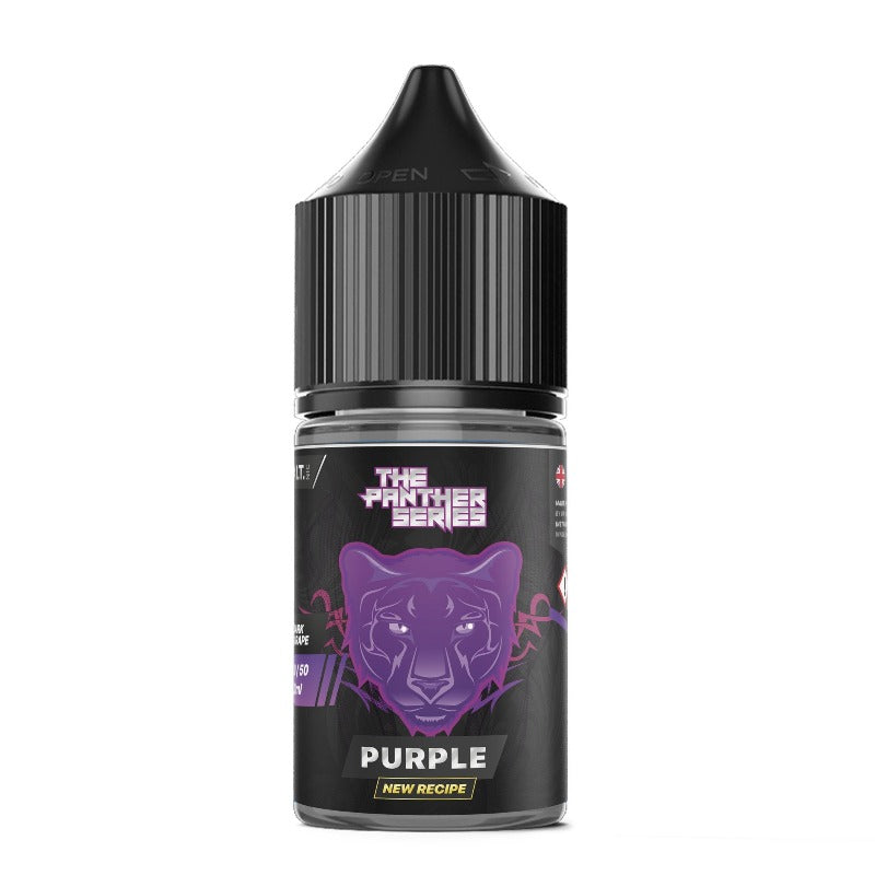 Dr Vapes - Purple Panther - 30ml
