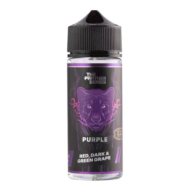 Dr Vapes - Purple Panther - 120ml