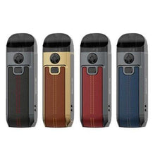 Load image into Gallery viewer, SMOK - NORD 4 (LEATHER SERIES) - KIT
