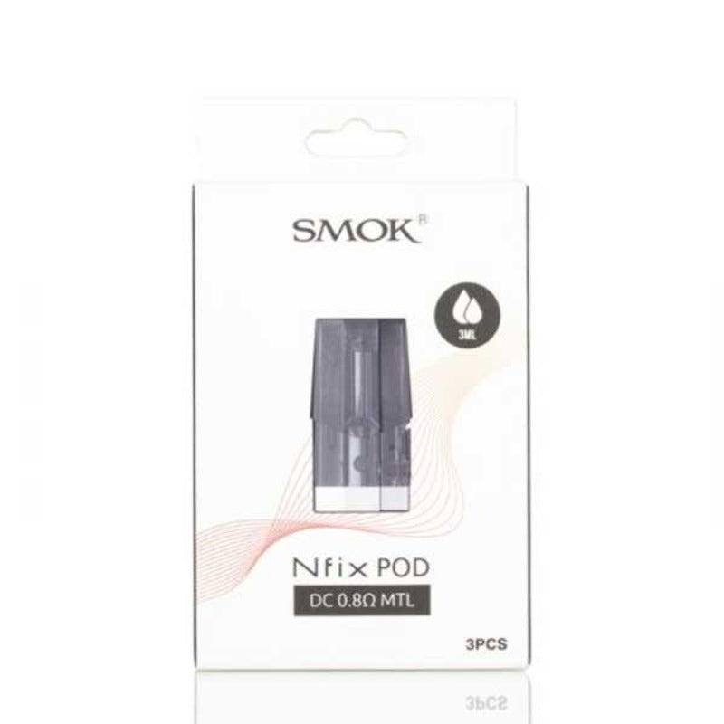 Smok - Nfix  - Cartridge