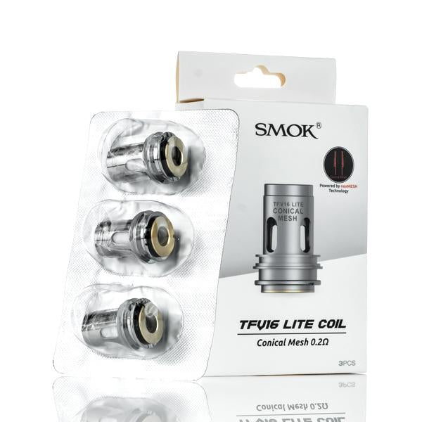 SMOK - TFV16 Lite  FDA Package 0.2ohm (Conical Mesh) - Coil