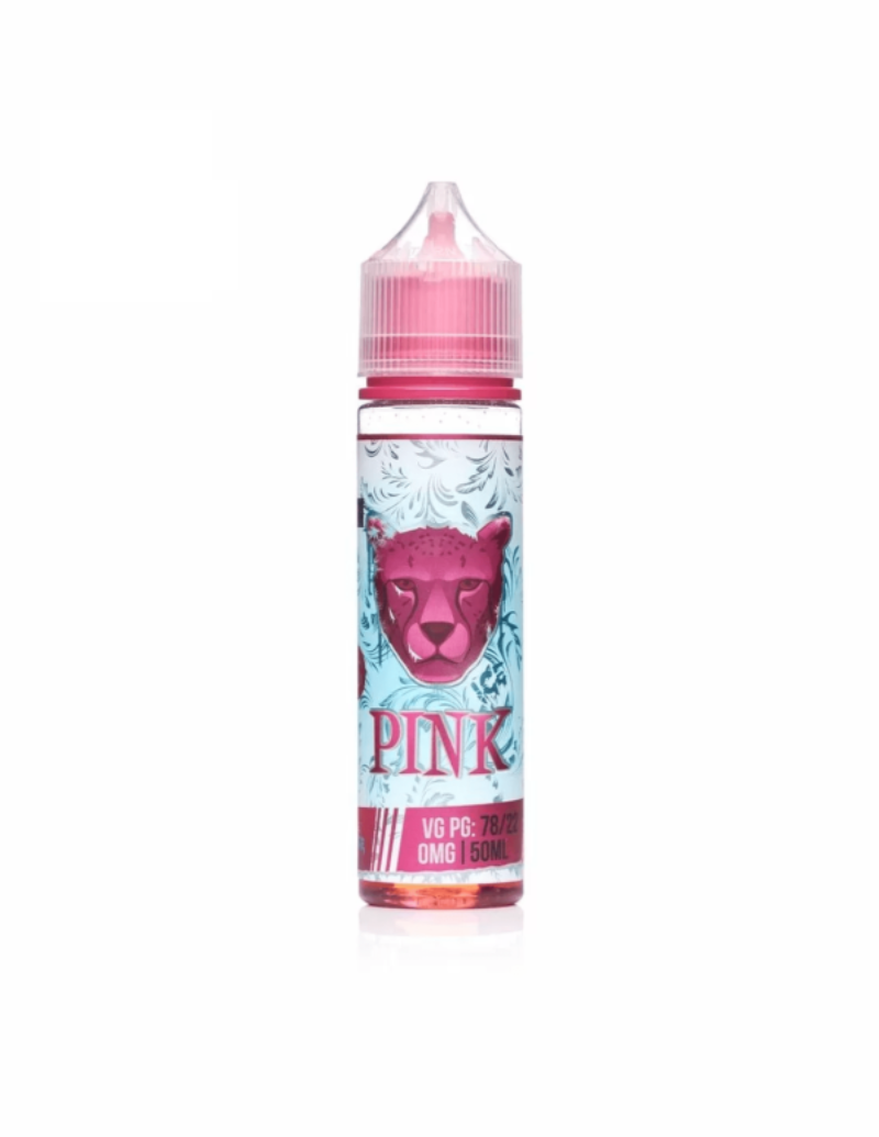 Dr Vapes - Pink Panther Ice - 60ml
