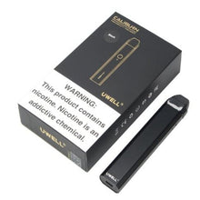 Load image into Gallery viewer, Uwell Caliburn Pod System Kit
