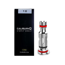 Load image into Gallery viewer, Uwell - Caliburn G Replacement - Coil
