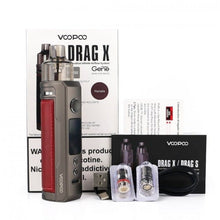 Load image into Gallery viewer, VOOPOO - Drag X - Kit
