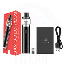 Load image into Gallery viewer, Vaporesso - Sky Solo Plus - Kit
