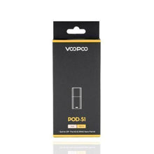 Load image into Gallery viewer, Voopoo - Drag Nano Pods S1 1ml - 1.8ohm
