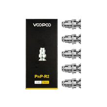 Load image into Gallery viewer, Voopoo - PNP  R2  Coil  - 1.0 ohms

