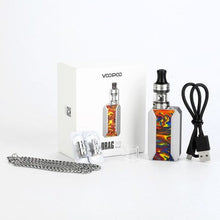 Load image into Gallery viewer, Voopoo Drag Baby Trio Kit
