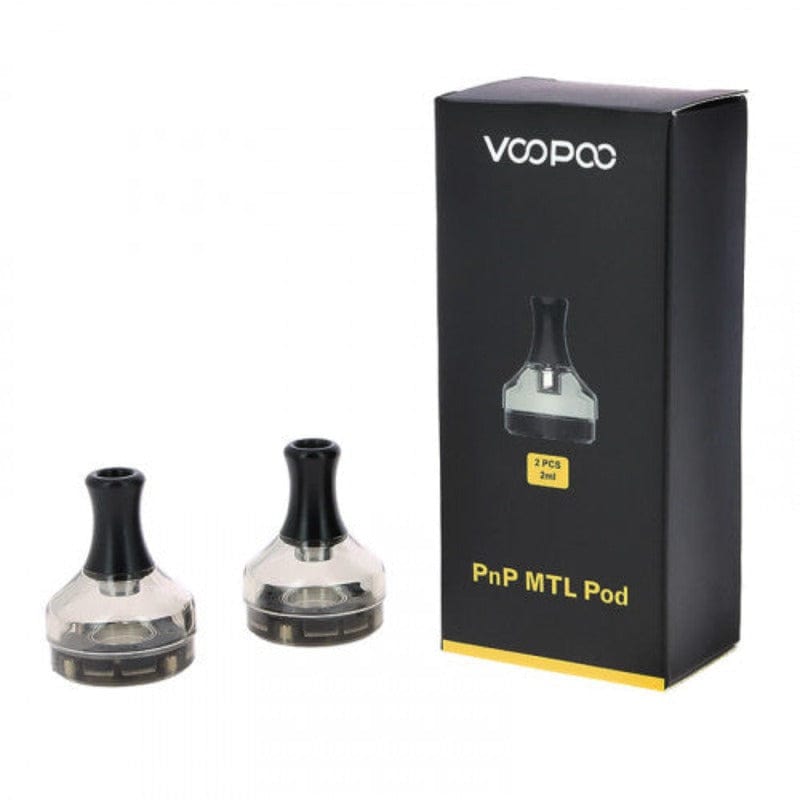 VOOPOO - PNP MTL Cartridge - 2ml