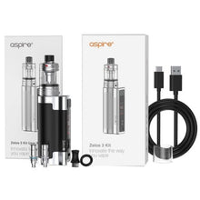 Load image into Gallery viewer, Aspire-Zelos-3-Kit
