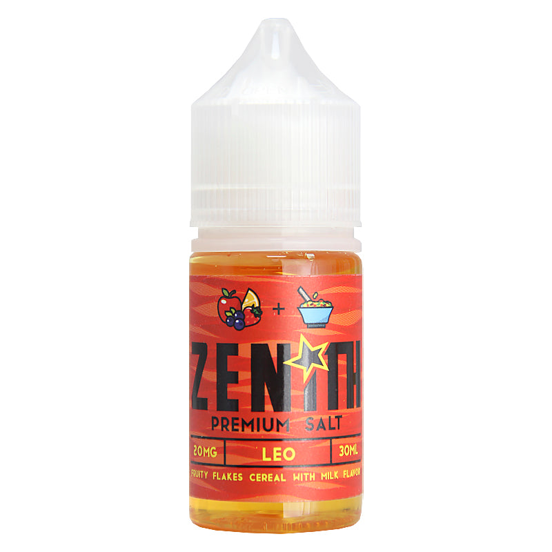 Zenith Salt - LEO - 30ml