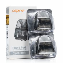 Load image into Gallery viewer, Aspire-Tekno-Pod-Cartridge
