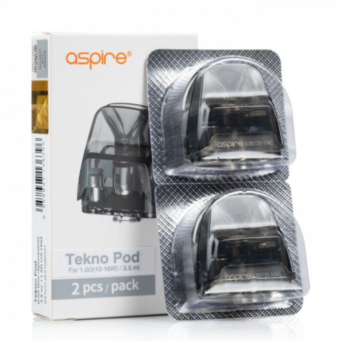 Aspire-Tekno-Pod-Cartridge