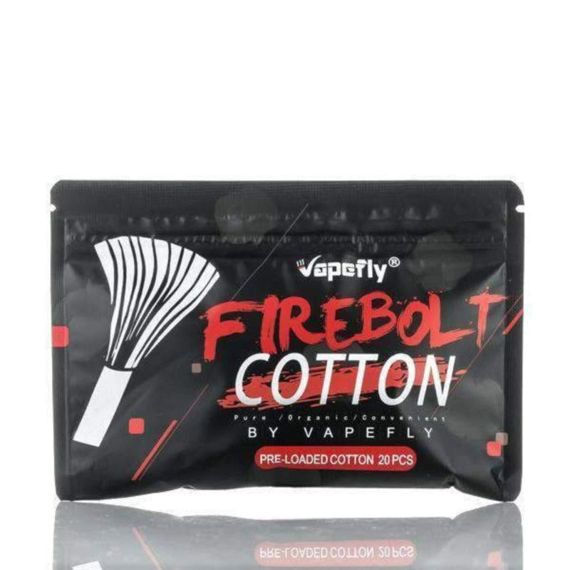 VapeFly Fire bolt Cotton