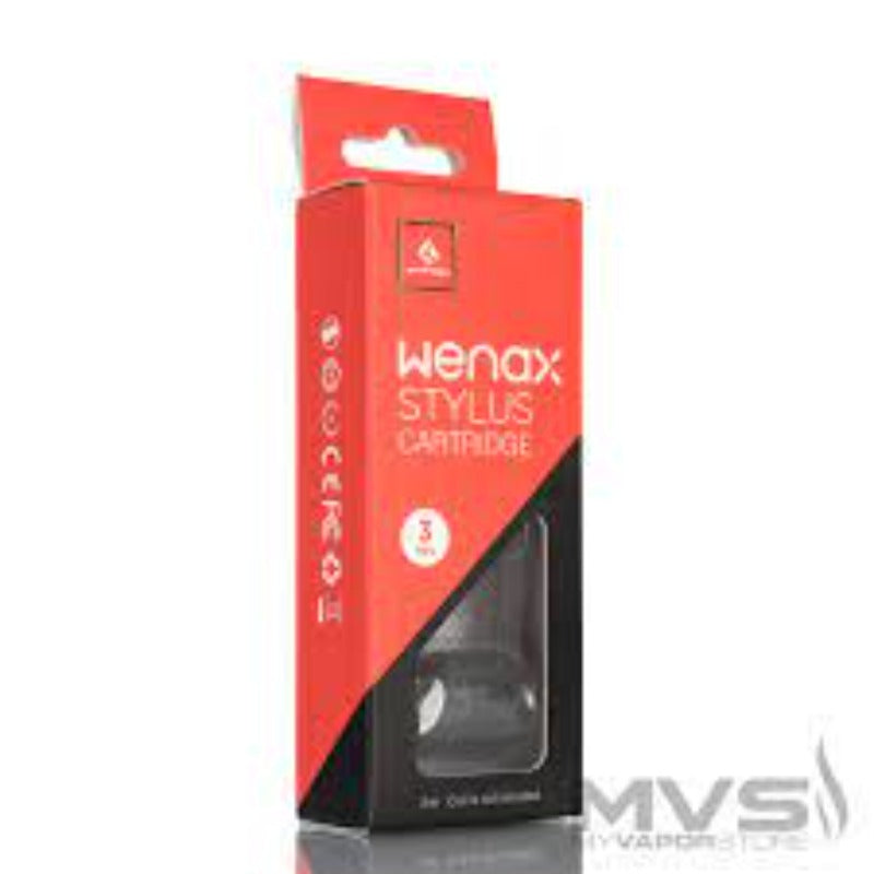 Geekvape - Wenax Stylus - Cartridge ( Without Drip Tip )