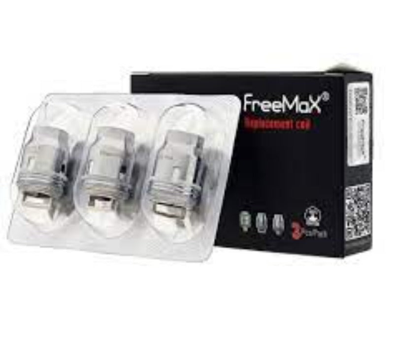 FreeMax - Mesh Pro Triple KA1 Coil - 0.15ohm