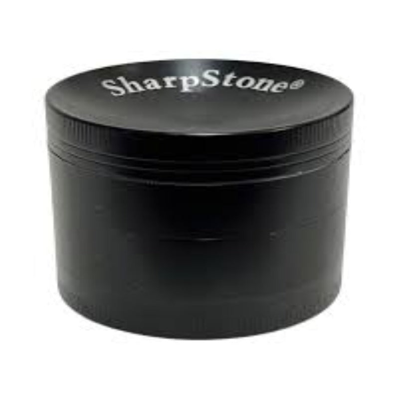 Sharpstone - Metal Herb Crusher Grinder  55mm - 4 Chamber