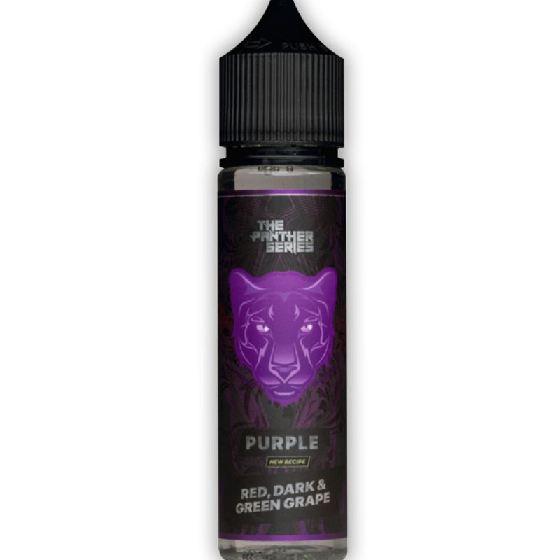 Dr Vapes - Purple Panther - 60ml